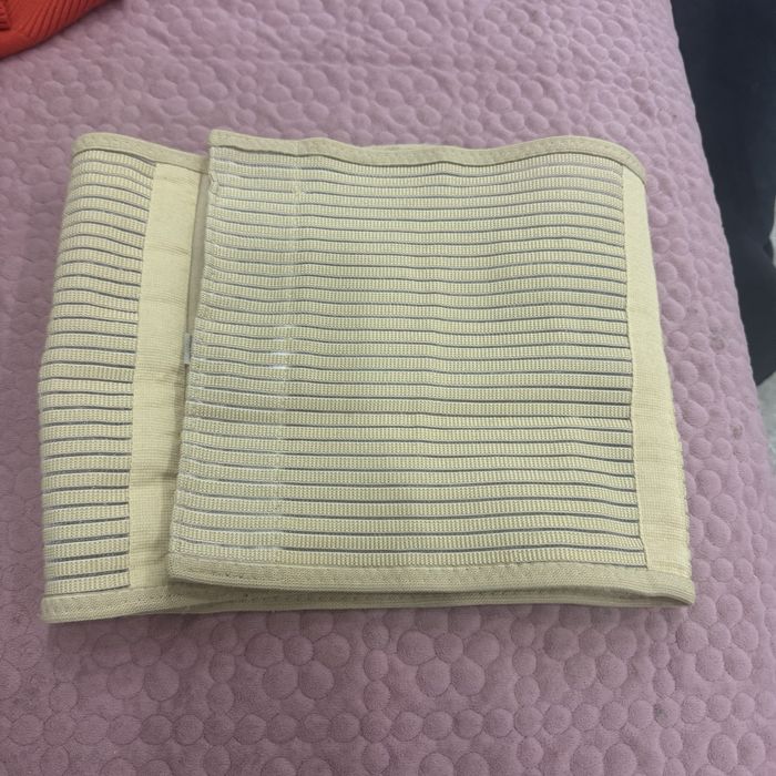 Корсет для живота утяжка