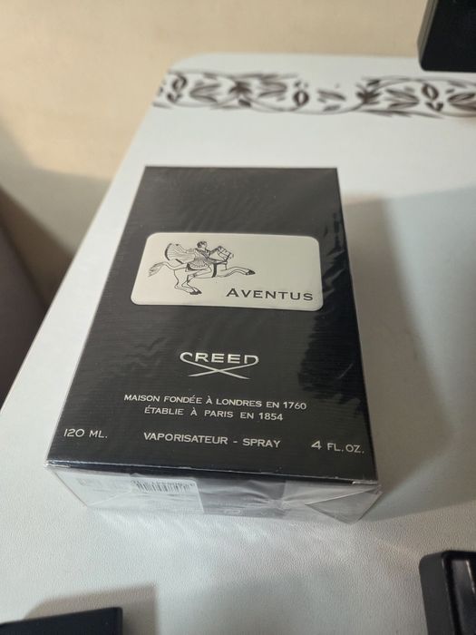 Creed Aventus 120ml