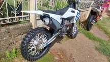 Motocros Enduro 250cc 4t 2020
