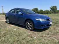 Honda Accord 7 2.2 i-CTDI 140 к.с 2006 на части Хонда Акорд