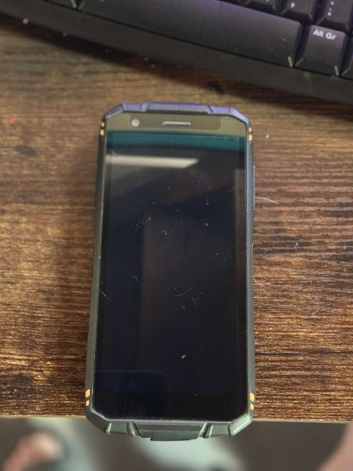 Doogee s41 telefon