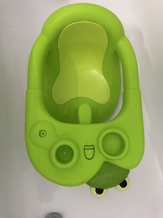 Scaun de baie Smoby Cotoons