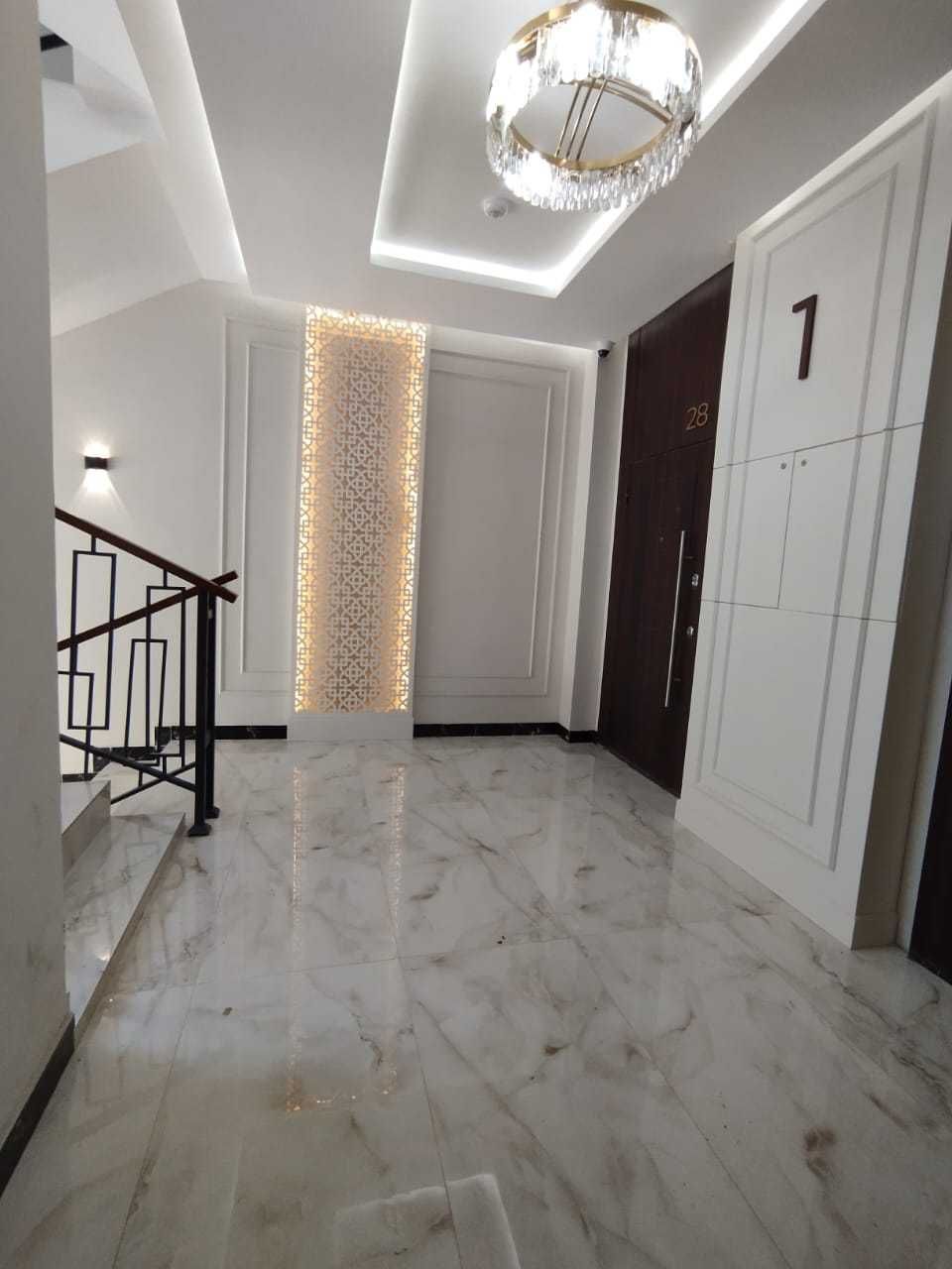Продается 2-х комн. кварт бизнес класса в ЖК ELORDA RESIDENCE, 89 кв.м