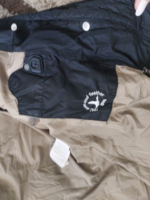 Bogner дамска пухенка