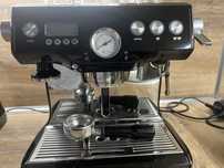 Sage Barista Dual Boiler