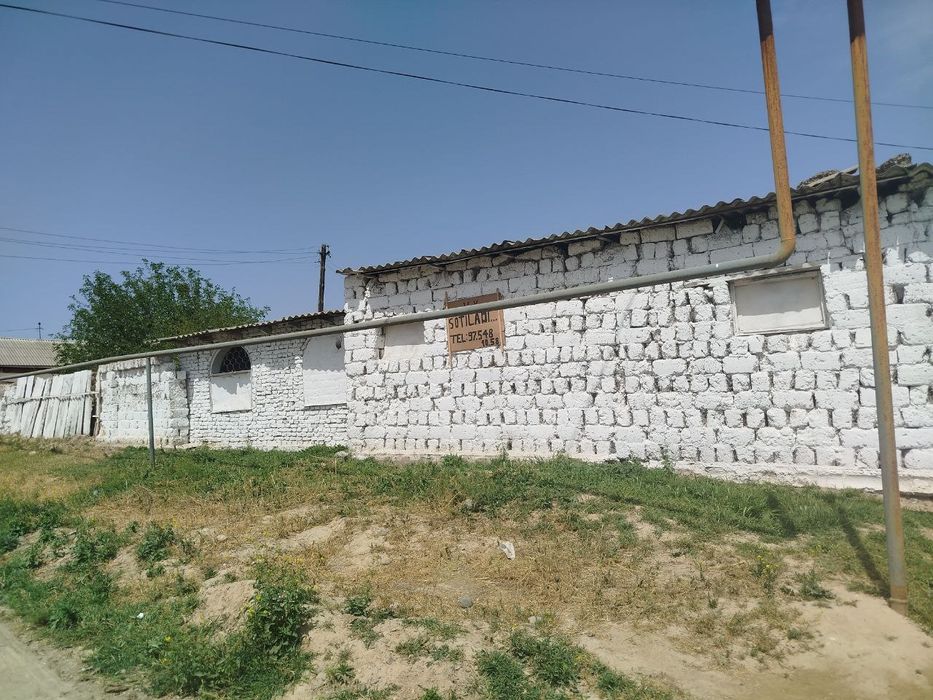 Kochmas mulk sotilad ucastka