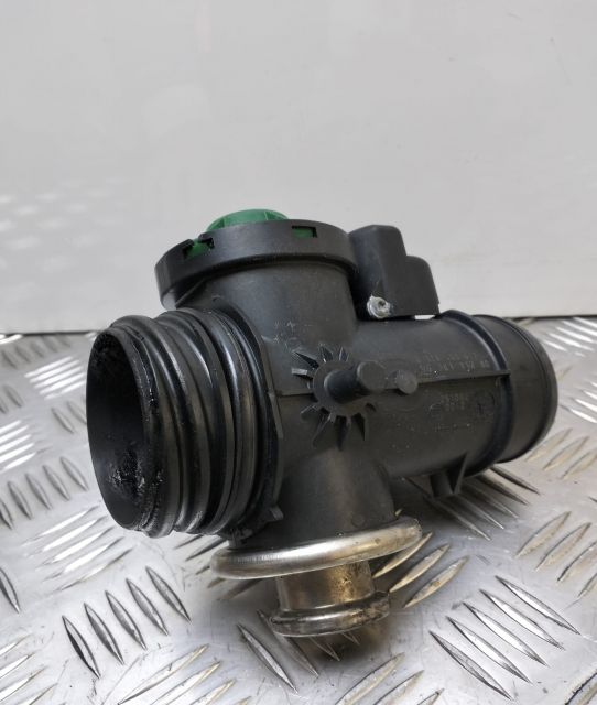 Clapeta acceleratie egr 9638111280 Peugeot Partner prima generatie