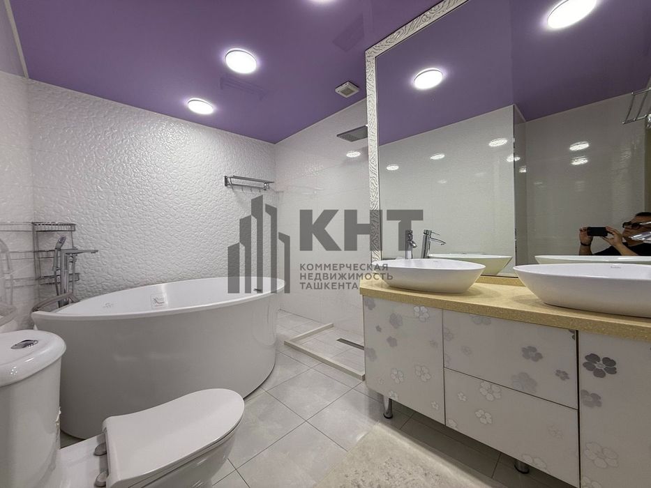 Продается квартира в престижном доме.