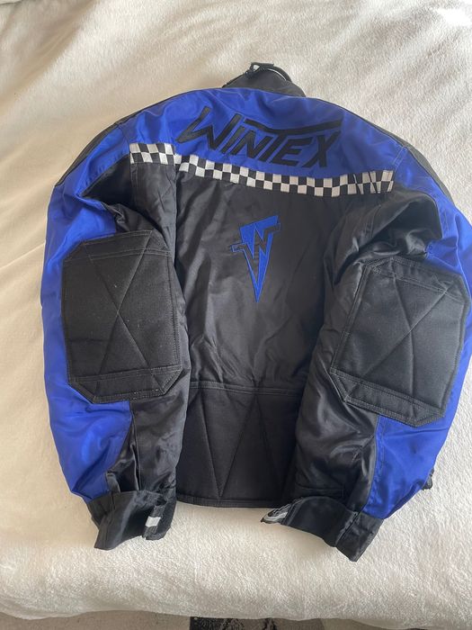 Мотористко Яке в перфектно състояние.