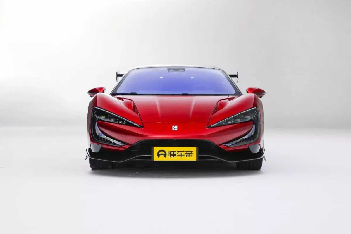 byd yangwang u9 супер электрокар под заказ