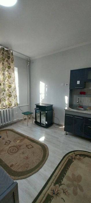Продается квартира с ремонтом