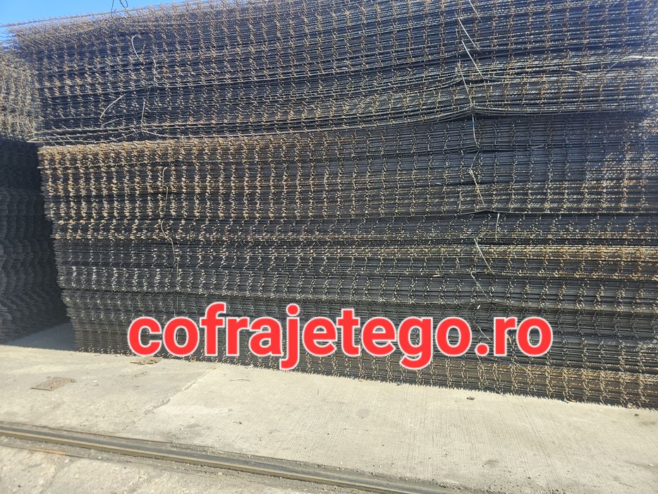 Plasa sudata import direct