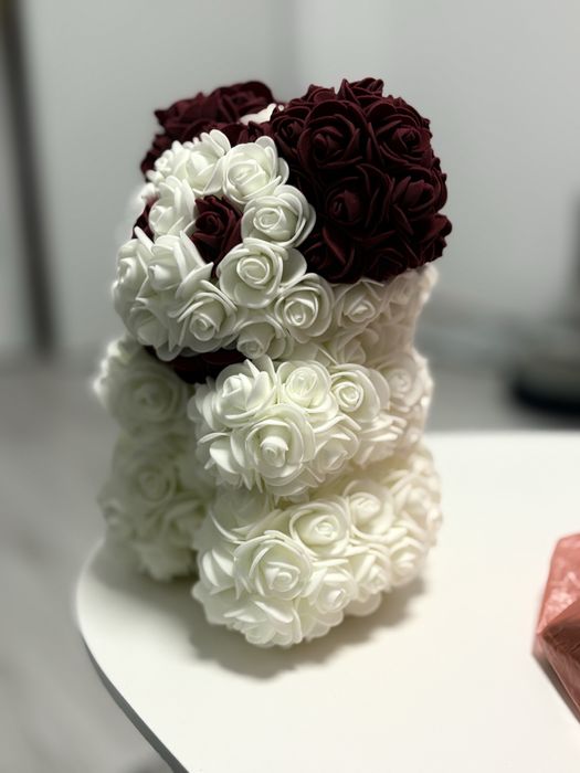 Сладки меченца от розички