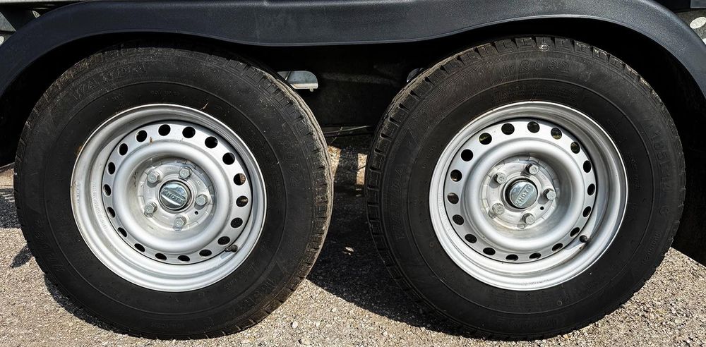 Платформа за кола