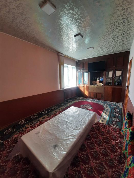 Bòstonliqda 2 xonali kvartira sotladi