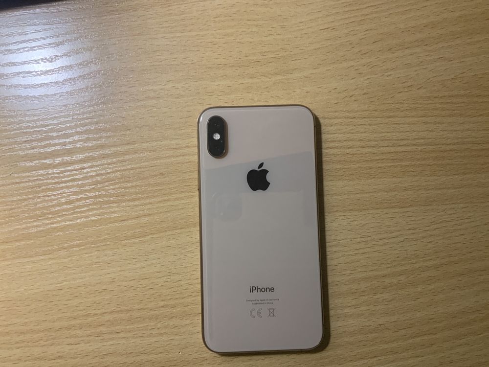 Iphone xs 64 гиг