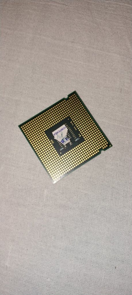Intel Core 2 Duo E6300