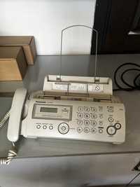 Panasonic fax KF-206