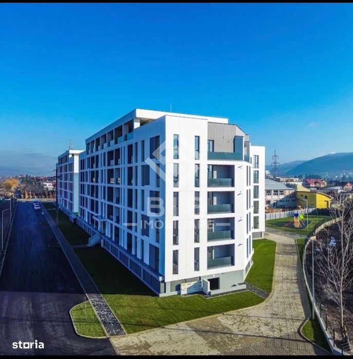 Apartament Nou,  Prima Inchiriere