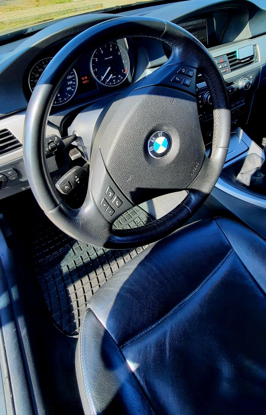 BMW - 318 i - Уникат!!!