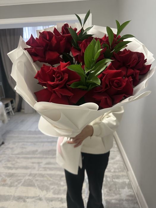 Цветы, очень красивые