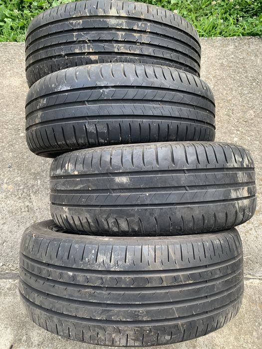 Vand anvelope vara 195/55 R15