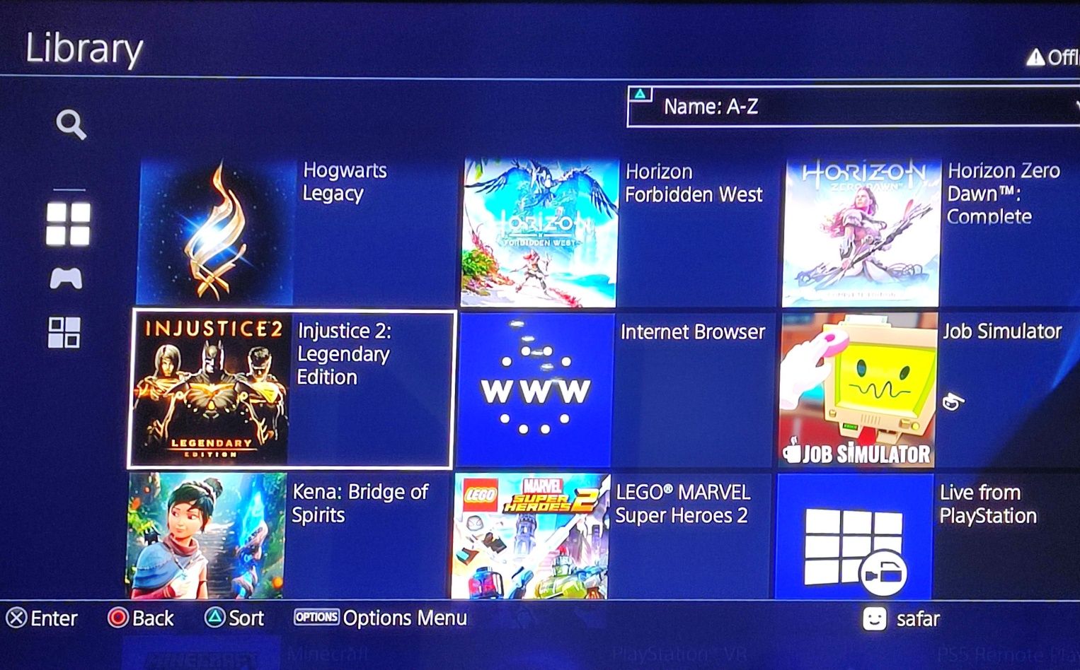 PS4 pro 1 tb sotiladi yangi