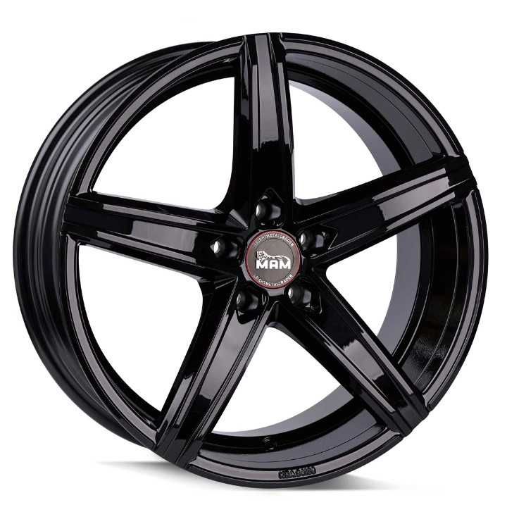 19" Джанти MAM 5X112 Audi A4 S4 A5 S5 A6 S6 A7 S7 A8 Q3 Q5