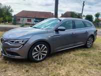 Renault Talisman vând/schimb