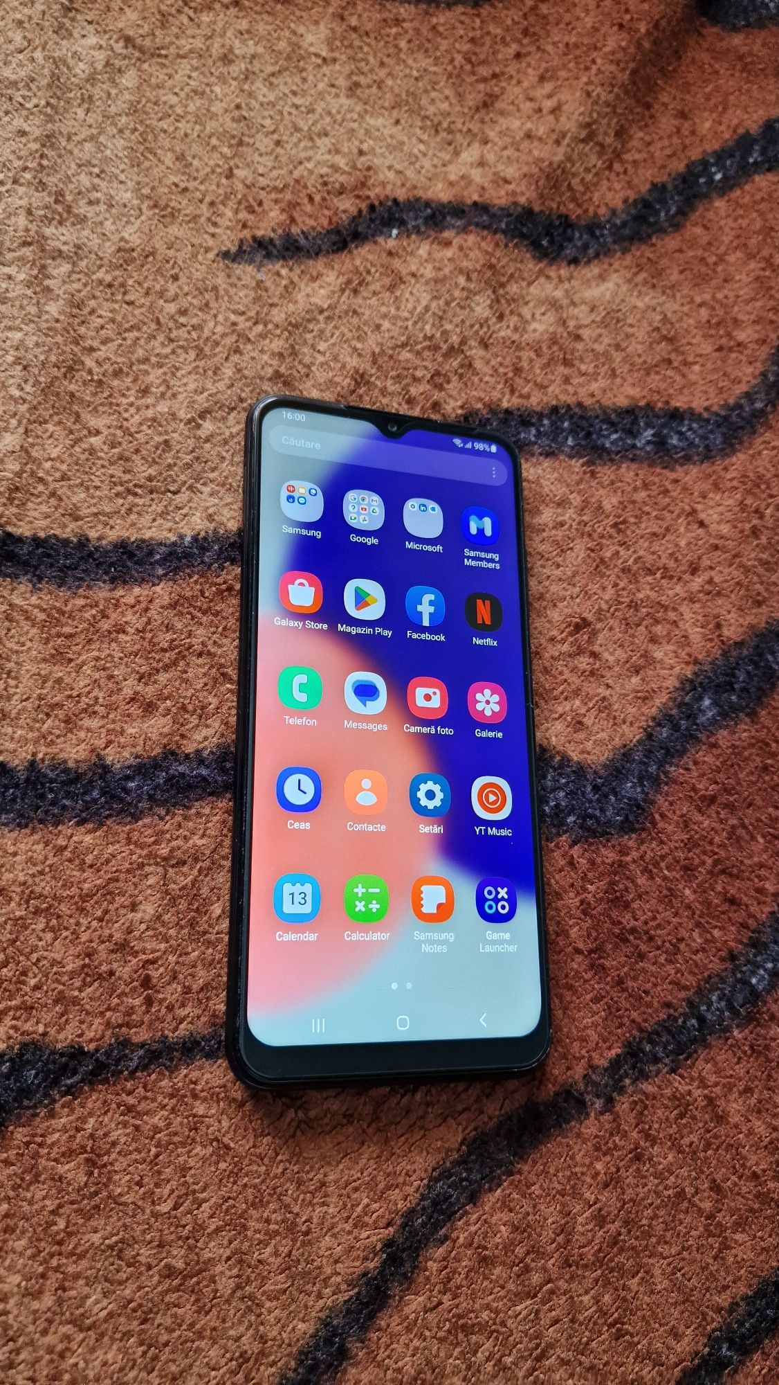 Samsung Galaxy A22 5G  64 GB