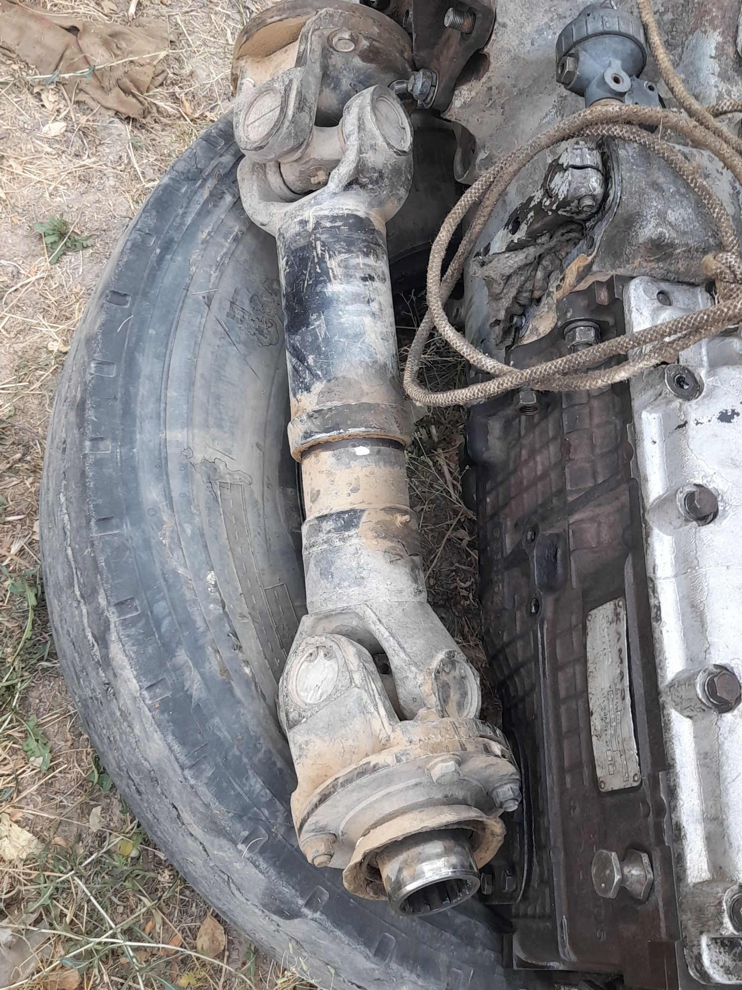 Kamaz kardan evro . Sotiladi