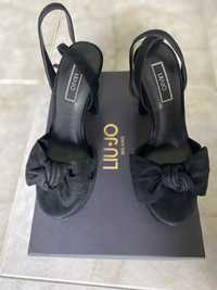 Обувки на висок ток Liu Jo