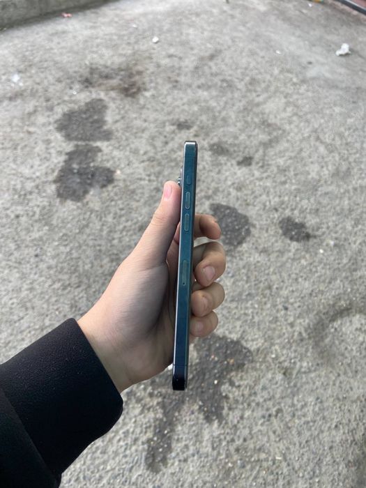 iPhone 15 Pro Max 256gb Dual SIM
