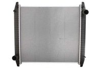 Radiator apa racire motor Iveco Euro Cargo Tector