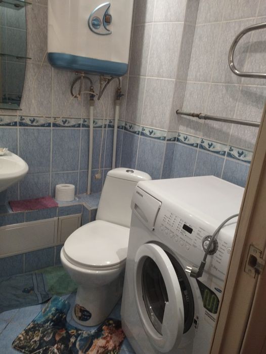 Продам двухкомнатную квартиру