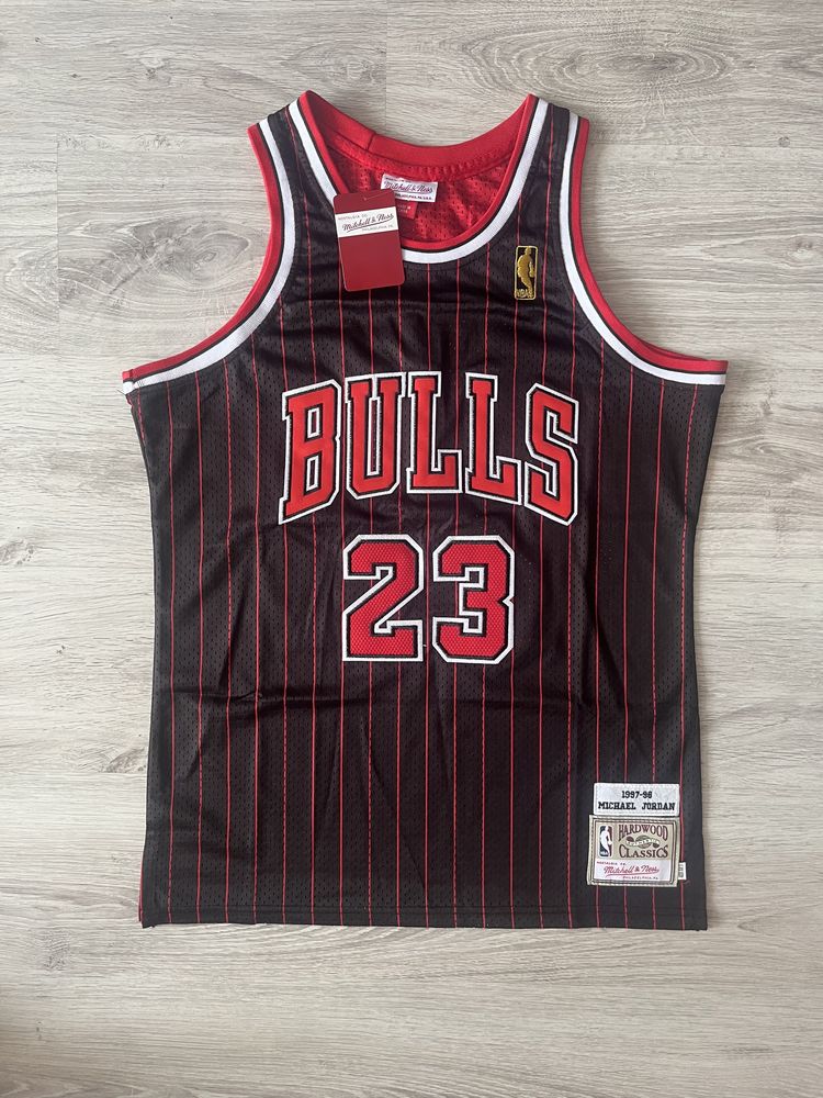 NBA Chicago Bulls / Jordan