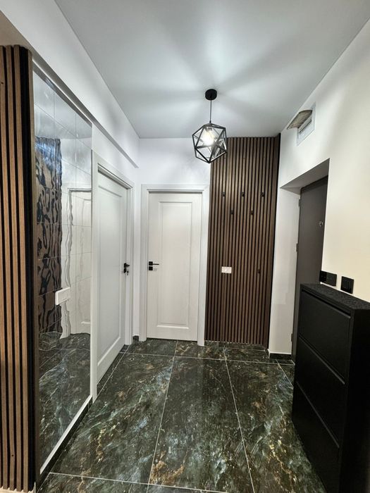 Apartament 2 Camere - De închiriat - Zona Grand Arena