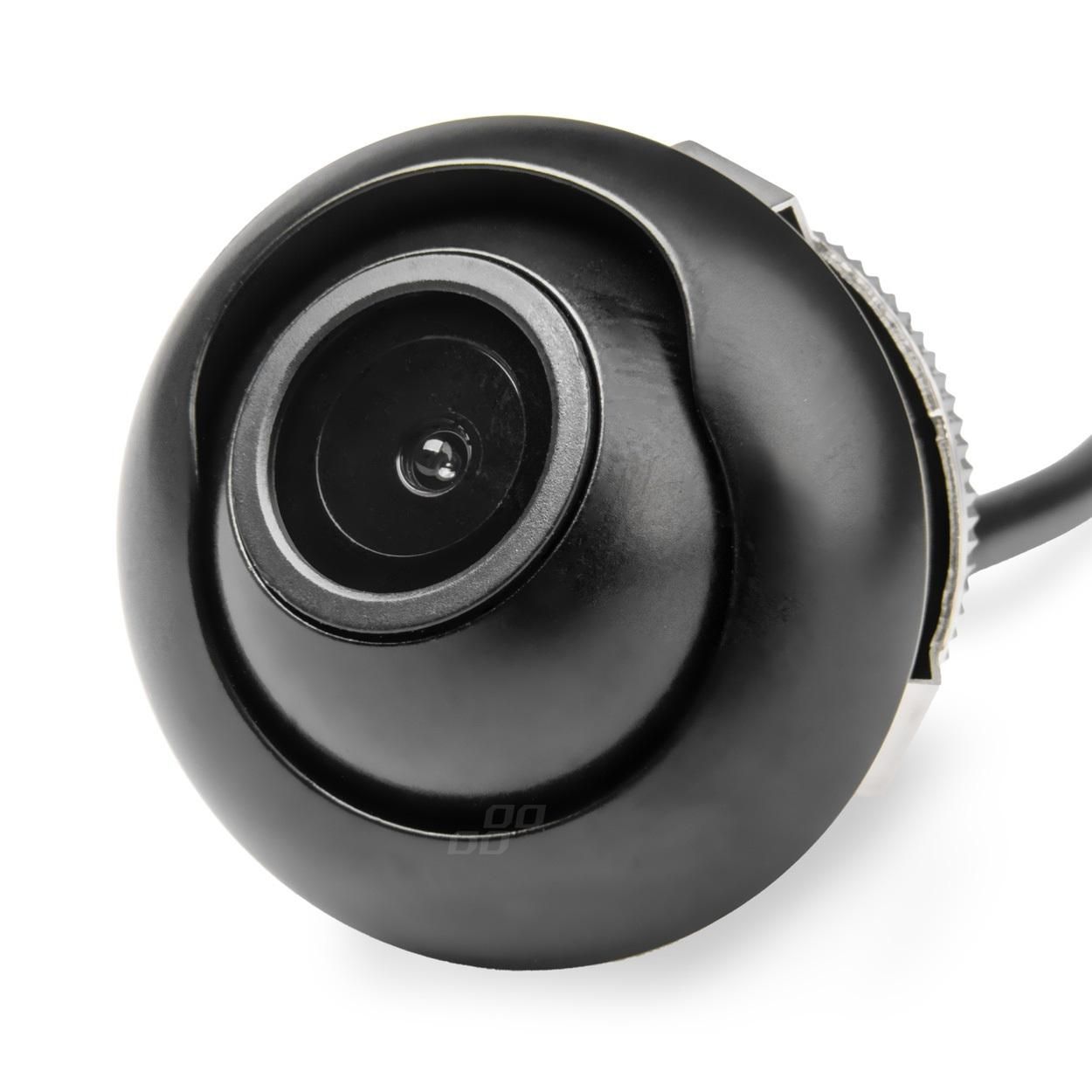 Hd-340 камера за заден ход при паркиране 12v 720p amio 03536