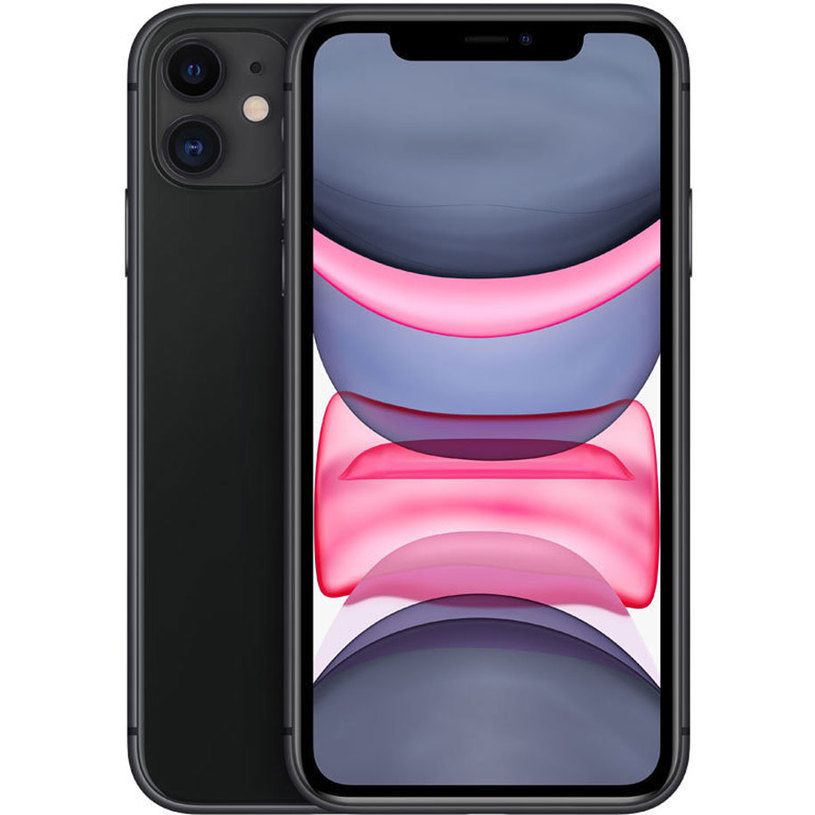 Iphone 11 чисто нов - отключен работи със всички оператори
