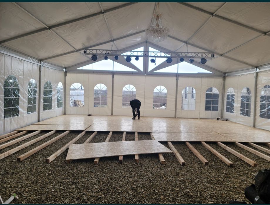 Vand schela de lumini 6m lungime