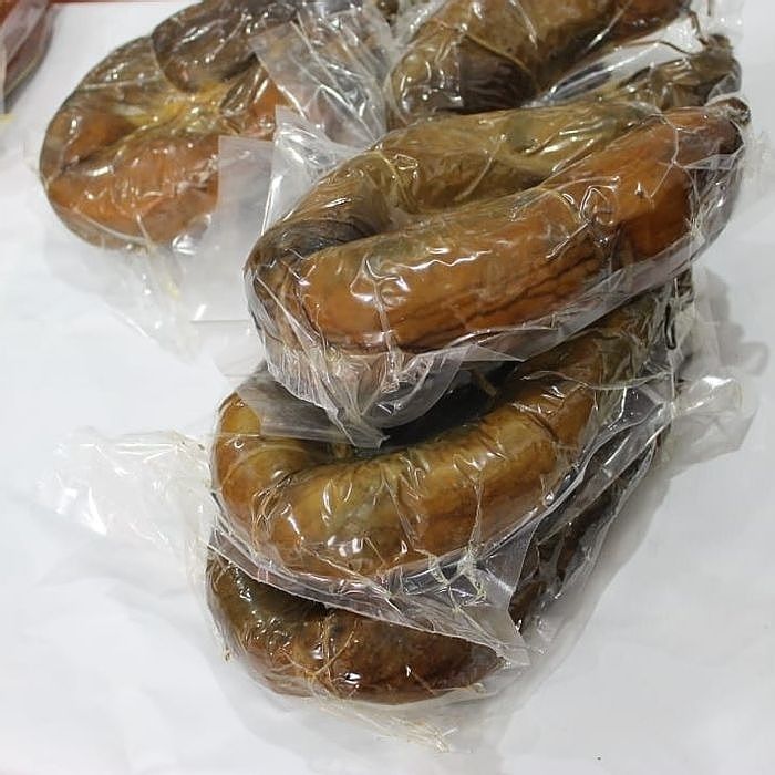 Конина (Казы, Шужук,Жая)