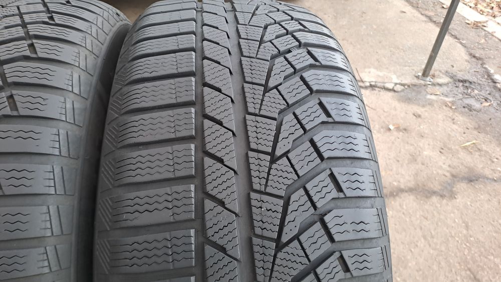 2бр. Зимни 235/55/17 Sailun ICE BLAZER