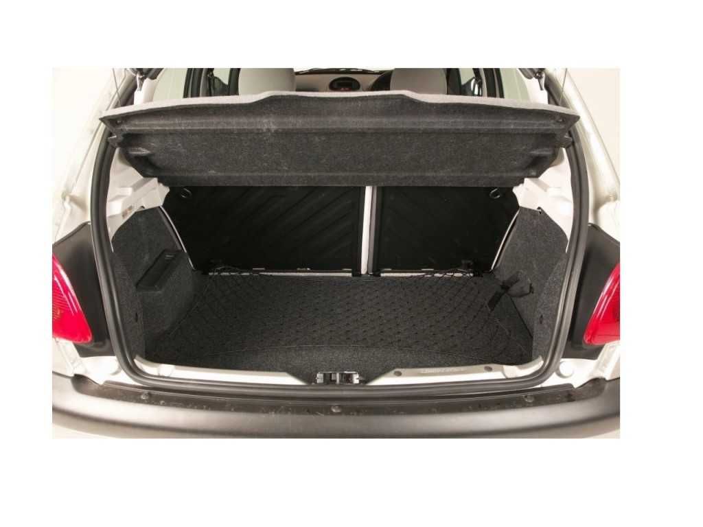Кора за багажник на Peugeot 206 Hatchback