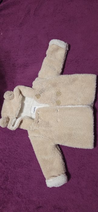 Vand lot fetita marimea 80