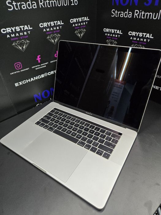 MacBook Pro 15 inch 2016