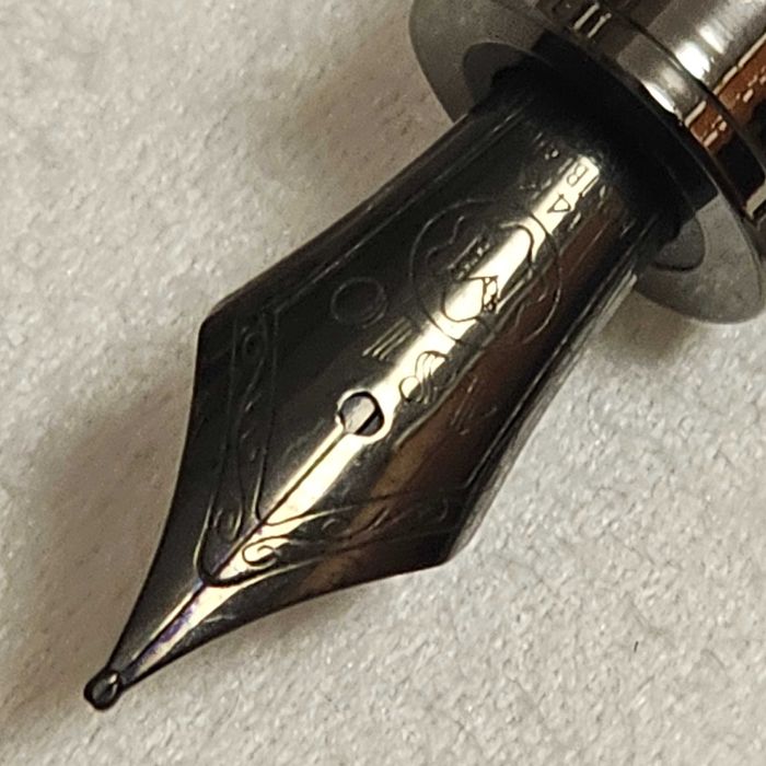 Pix si stilou Montblanc Ferrari Edition