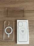 Husa iPhone Mag Safe 11 12 13 14 15 16 plus pro max