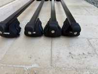 Bari transversale THULE
