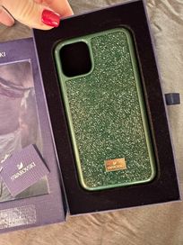Case/Кейс Swarovski Iphone 11 pro