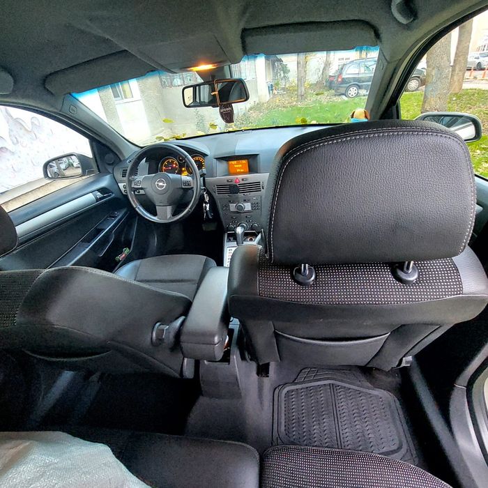 Opel astra h 1.9 cdti 120 cp